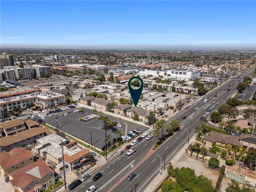 7805 Garfield Avenue