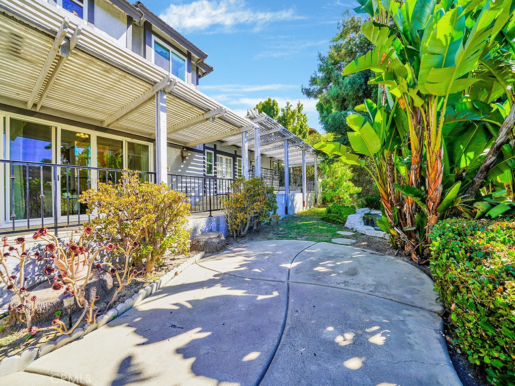 23906 Falcons View Drive