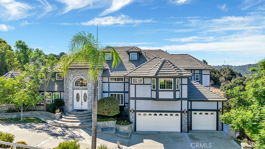 23906 Falcons View Drive