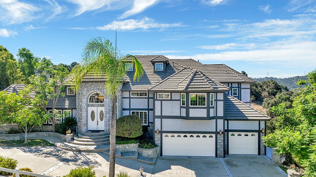 23906 Falcons View Drive