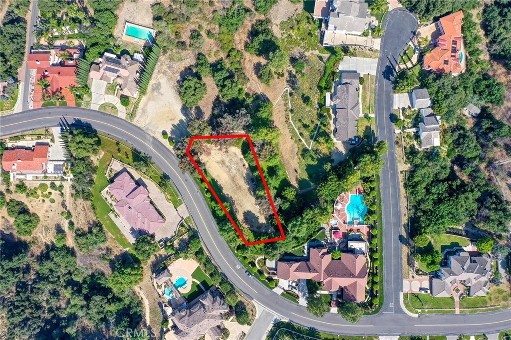 2521 Indian Creek Road