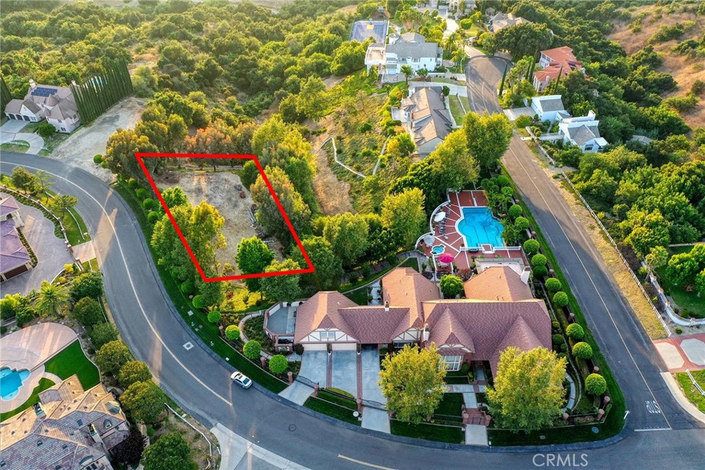 2521 Indian Creek Road