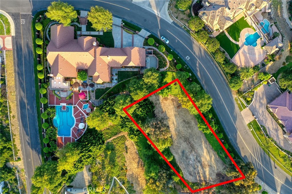 2521 Indian Creek Road