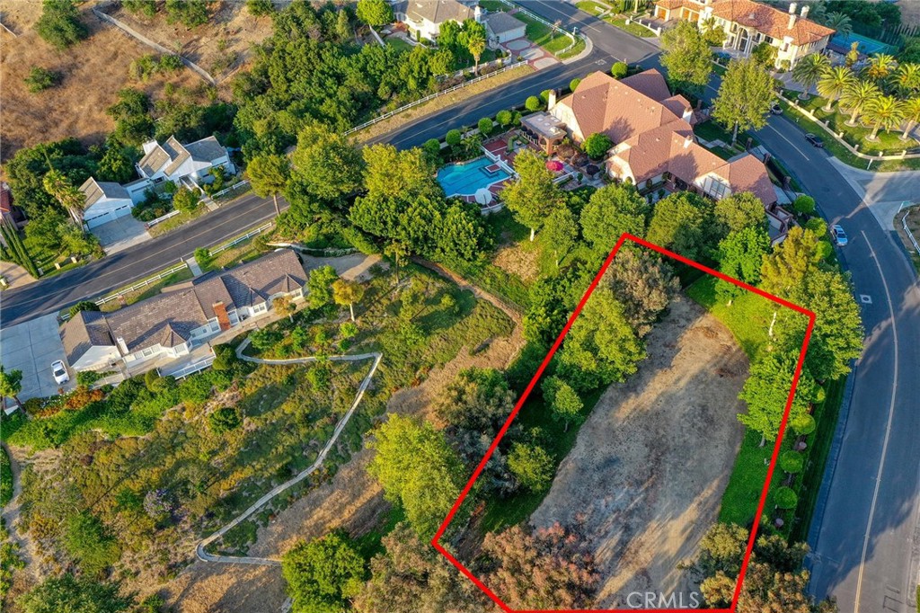 2521 Indian Creek Road