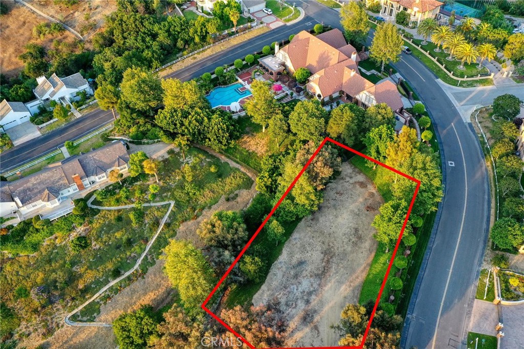 2521 Indian Creek Road