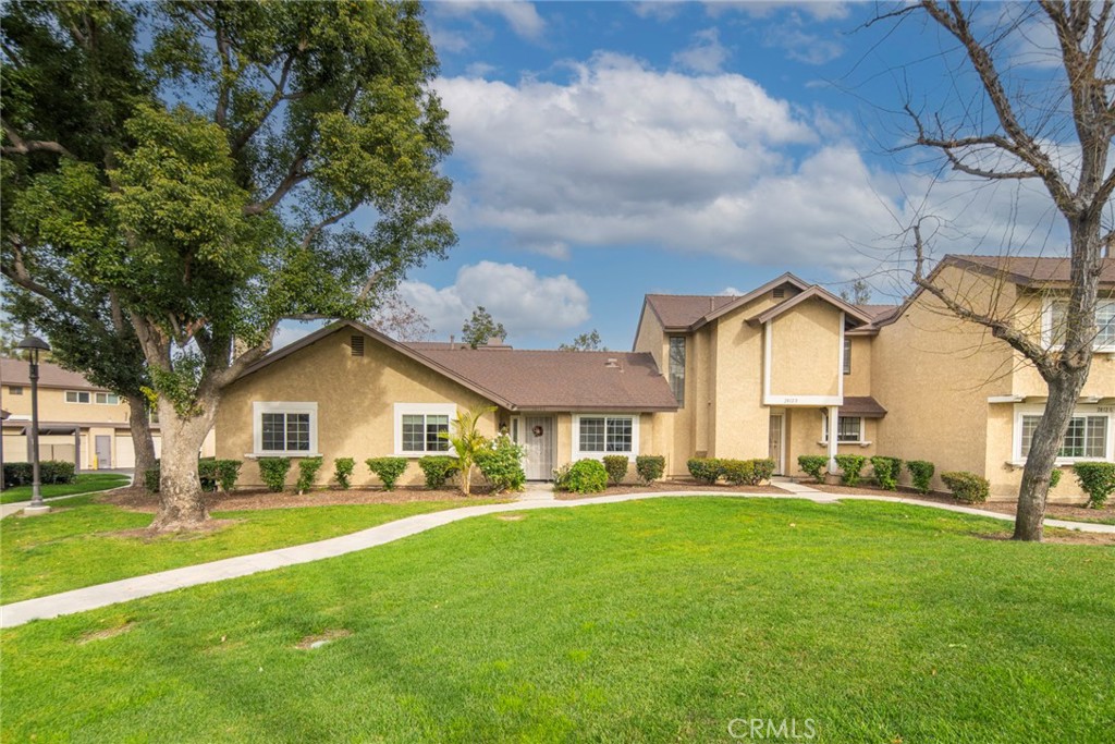 2812 Tuolumne Place D