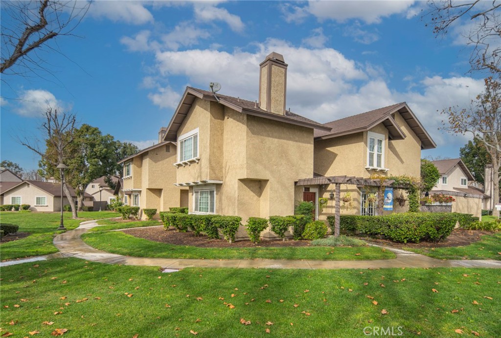 2812 Tuolumne Place D