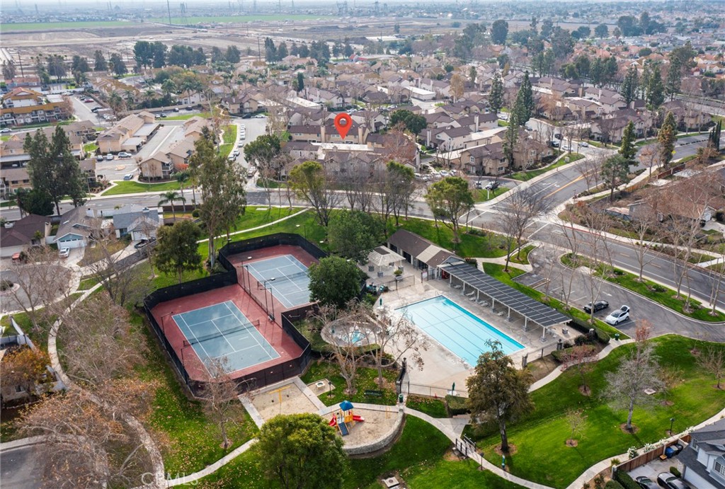 2812 Tuolumne Place D