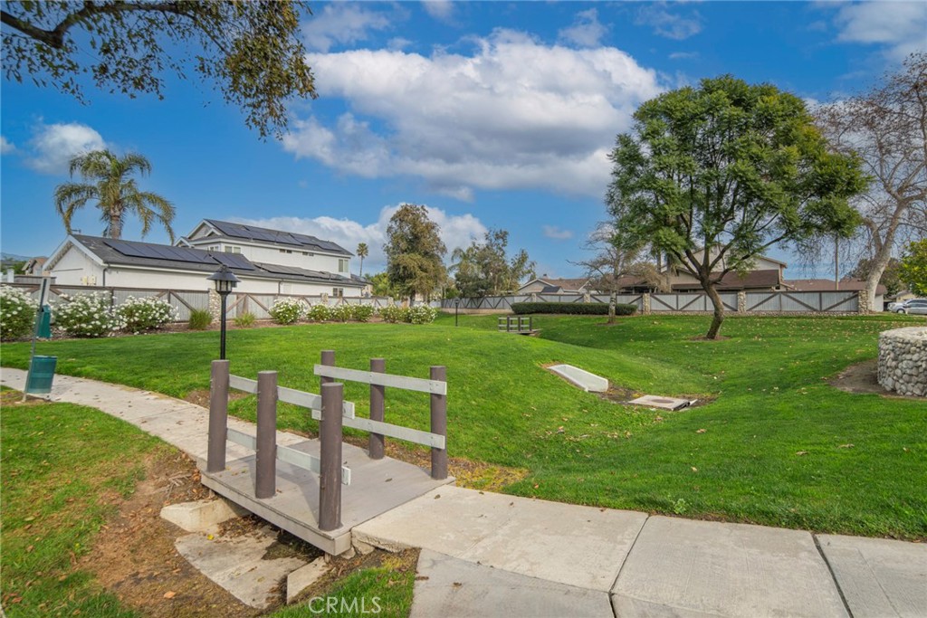 2812 Tuolumne Place D