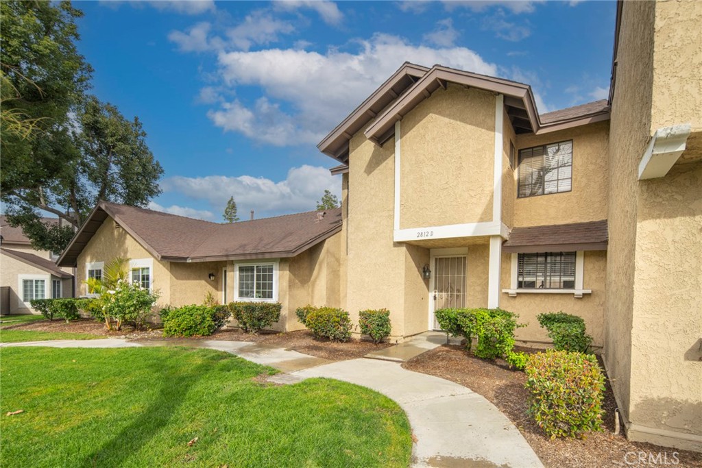 2812 Tuolumne Place D