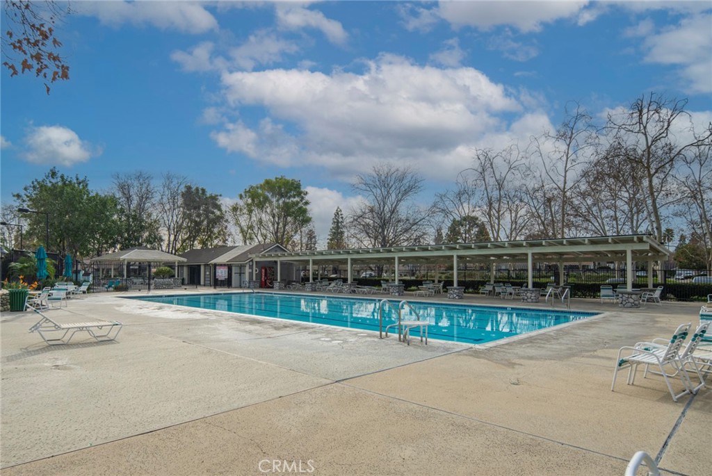 2812 Tuolumne Place D