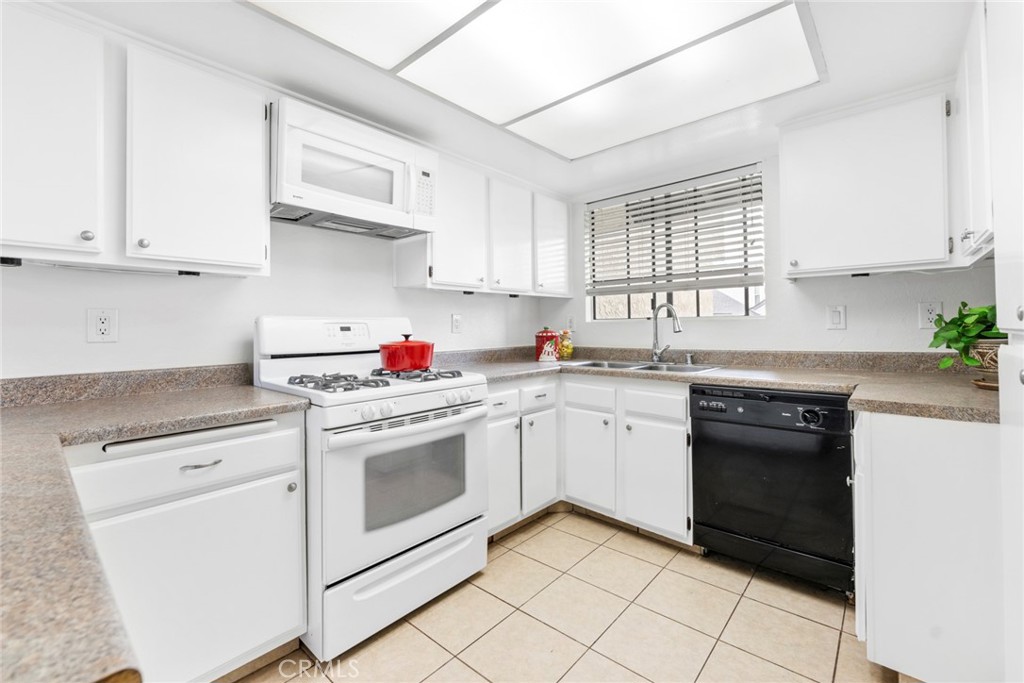 2812 Tuolumne Place D