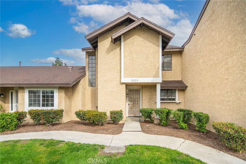 2812 Tuolumne Place D