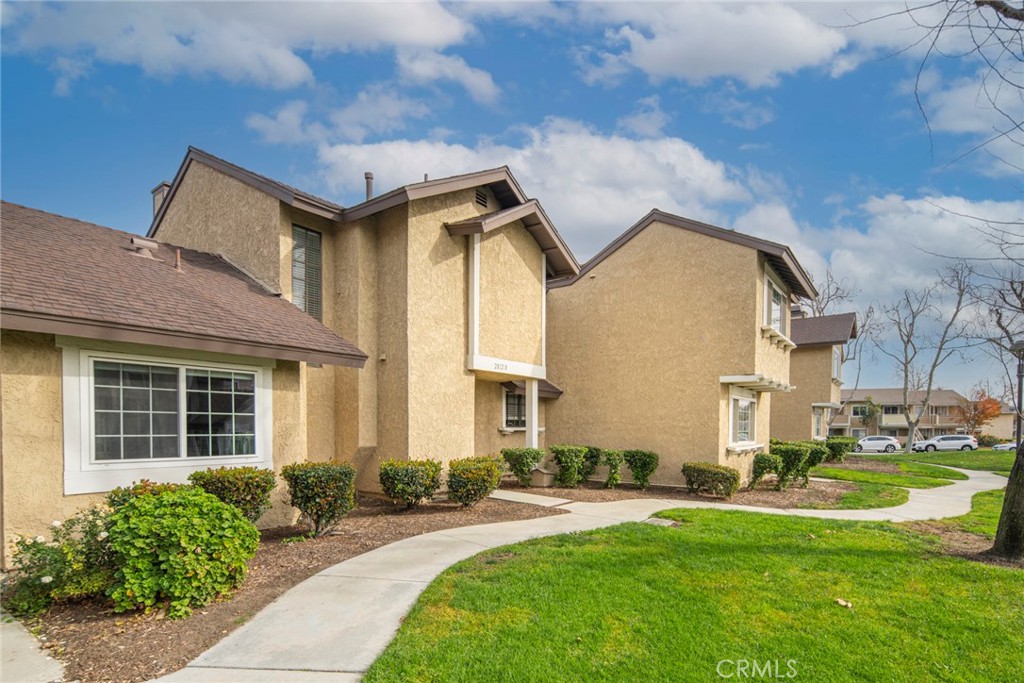 2812 Tuolumne Place D