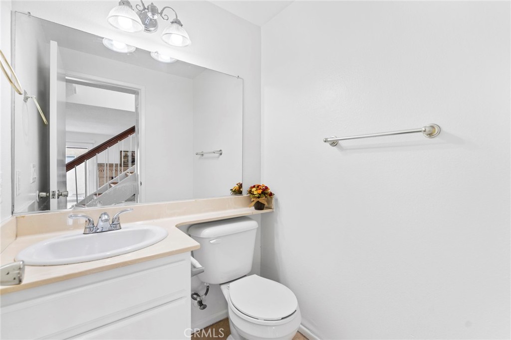 2812 Tuolumne Place D