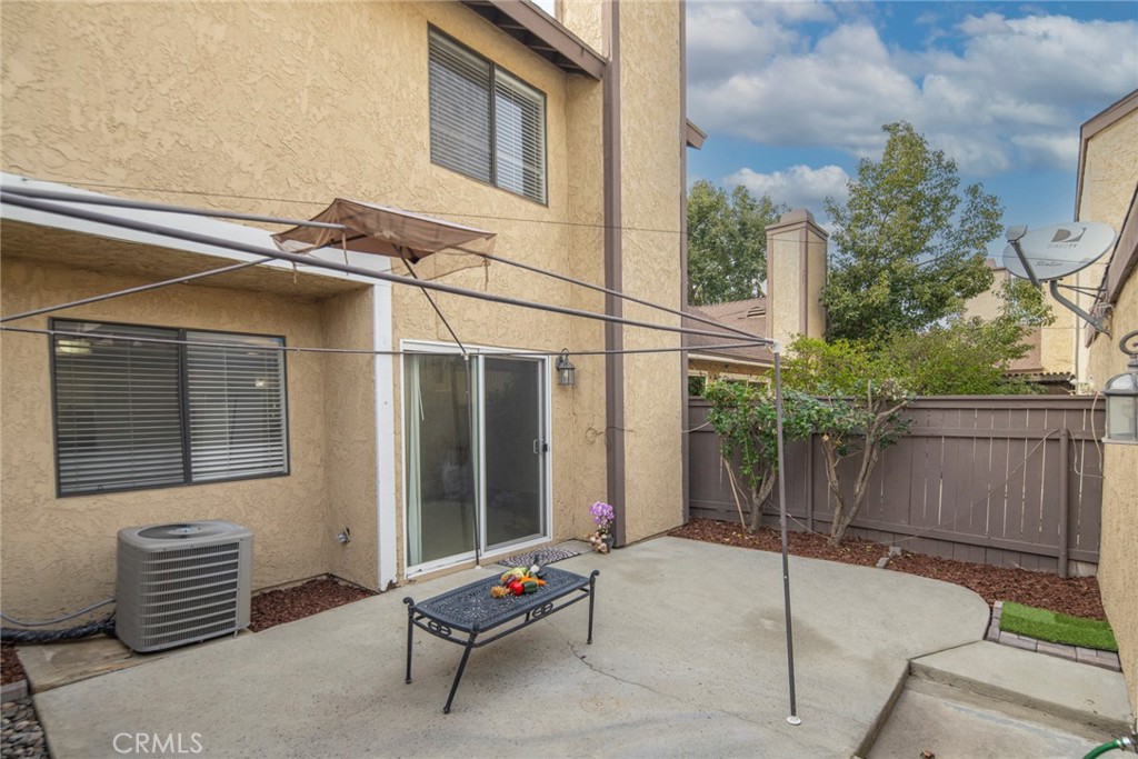 2812 Tuolumne Place D