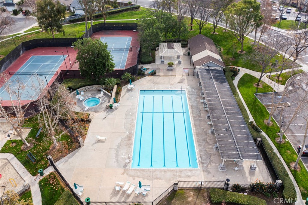 2812 Tuolumne Place D