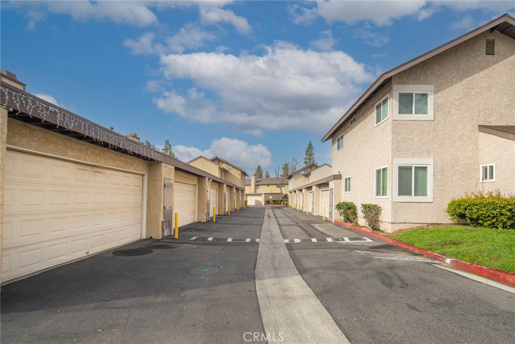 2812 Tuolumne Place D