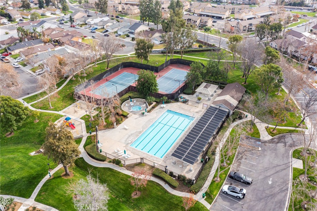 2812 Tuolumne Place D