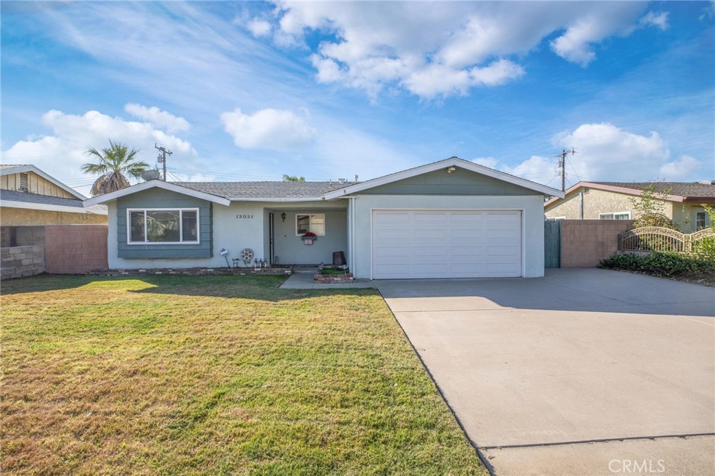 13031 Los Cedros Avenue