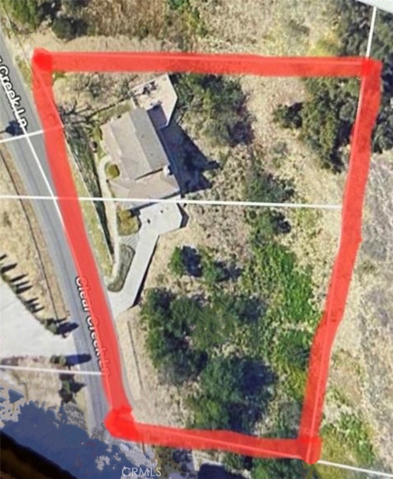 2330 Clear Creek Lane