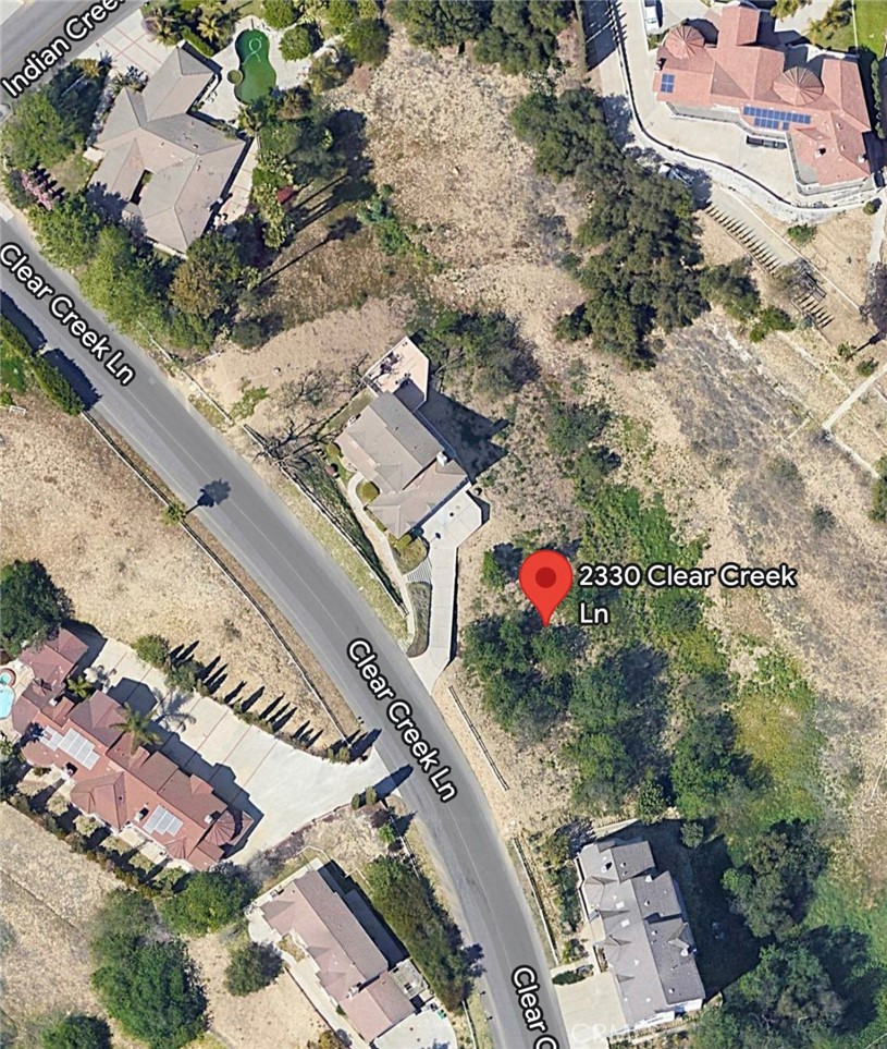 2330 Clear Creek Lane