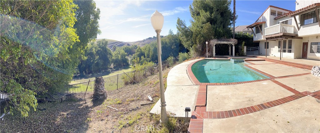 2108 Indian Creek Road