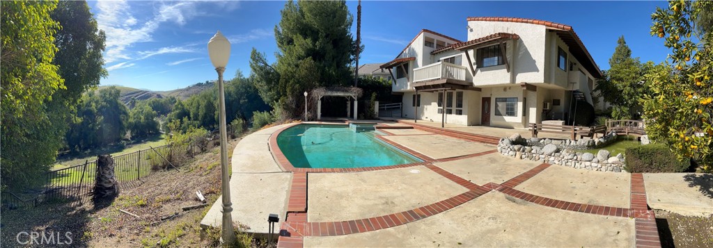 2108 Indian Creek Road