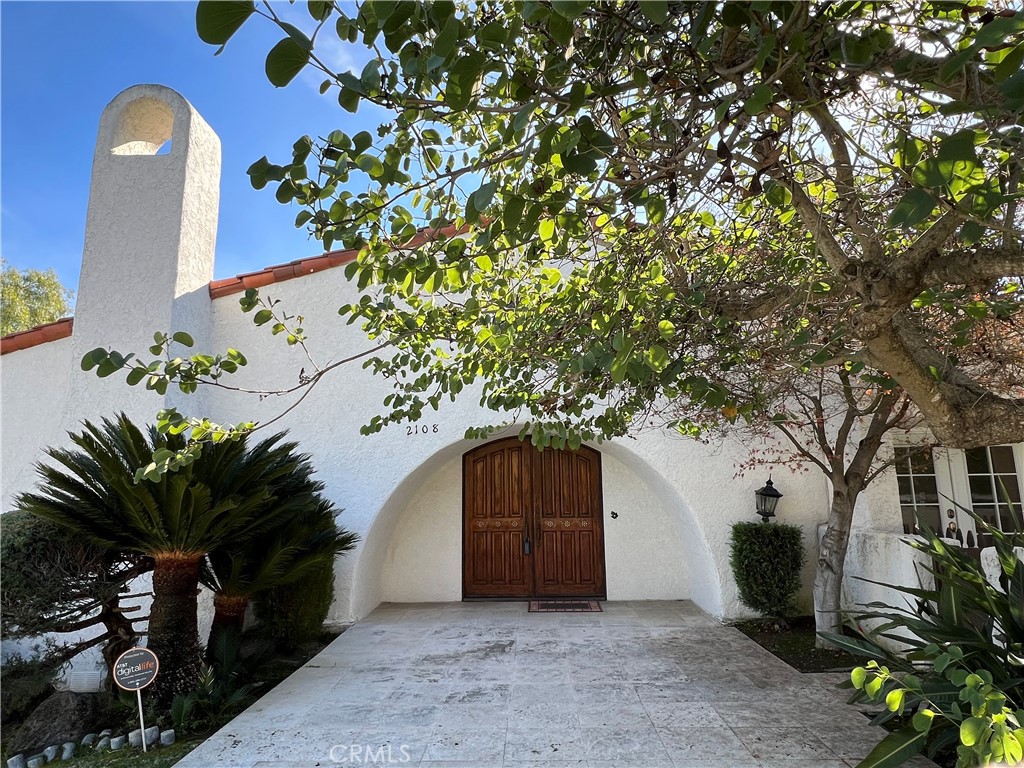 2108 Indian Creek Road