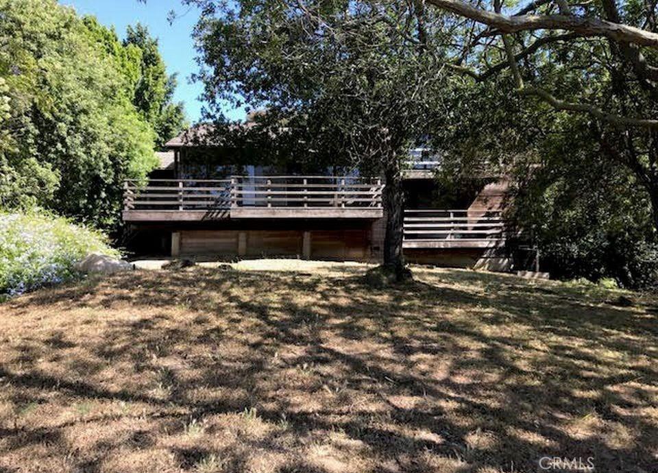 23411 Ridge Line Road