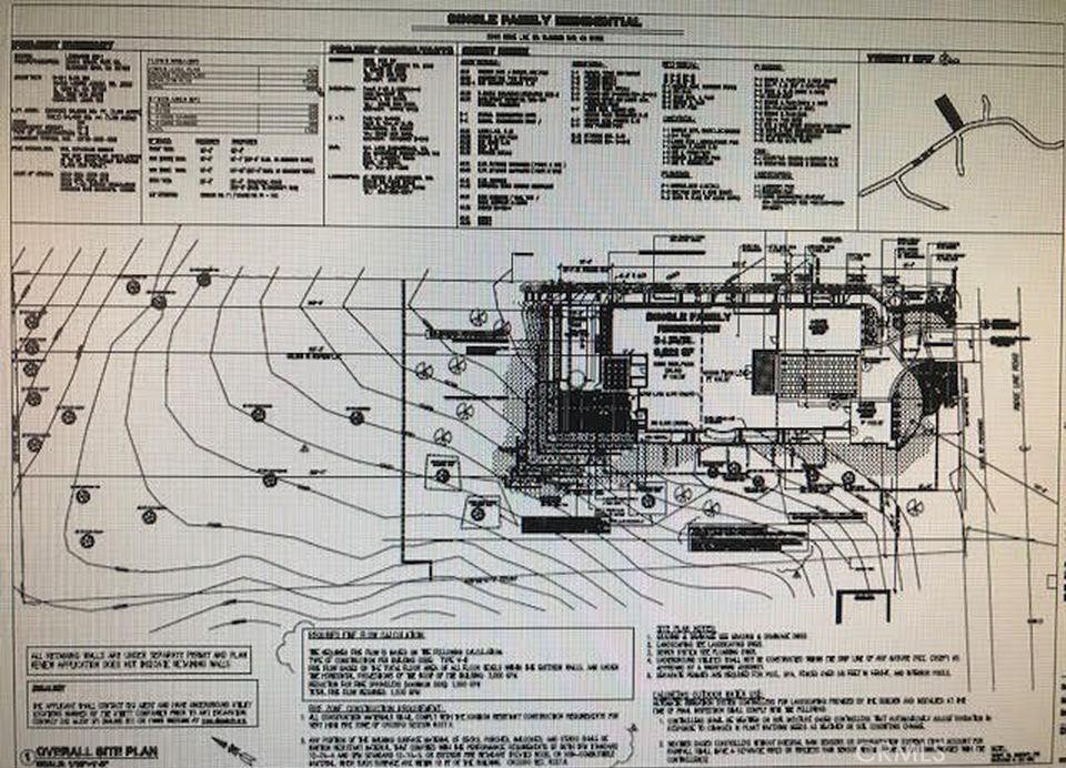 23411 Ridge Line Road