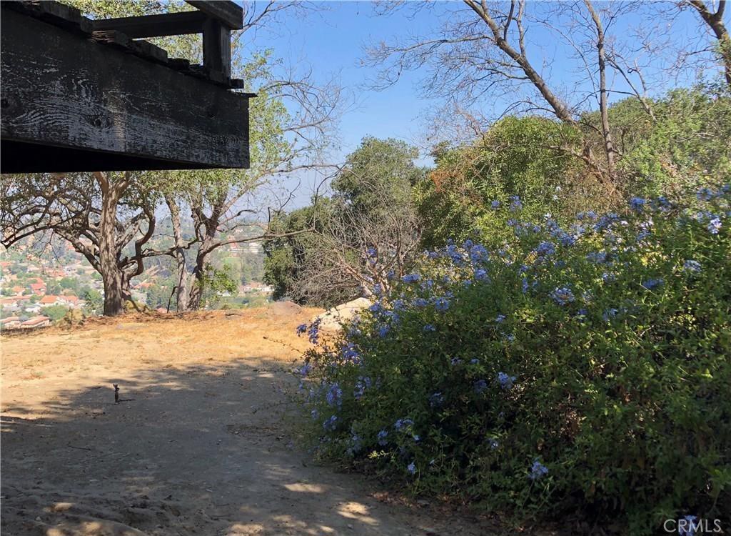 23411 Ridge Line Road