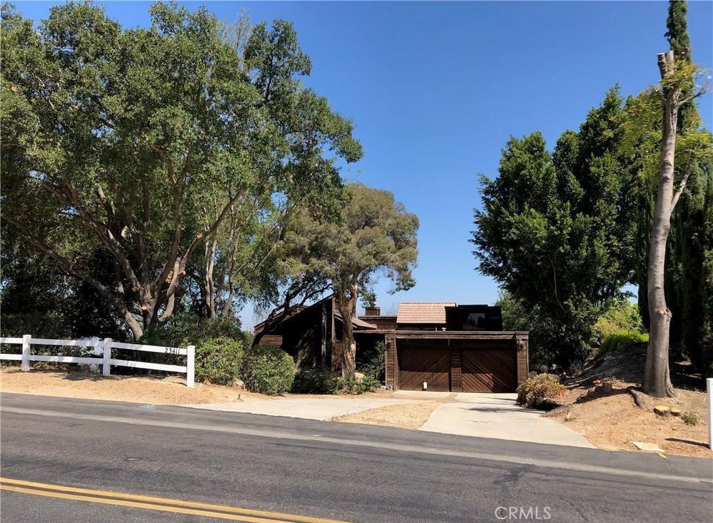 23411 Ridge Line Road