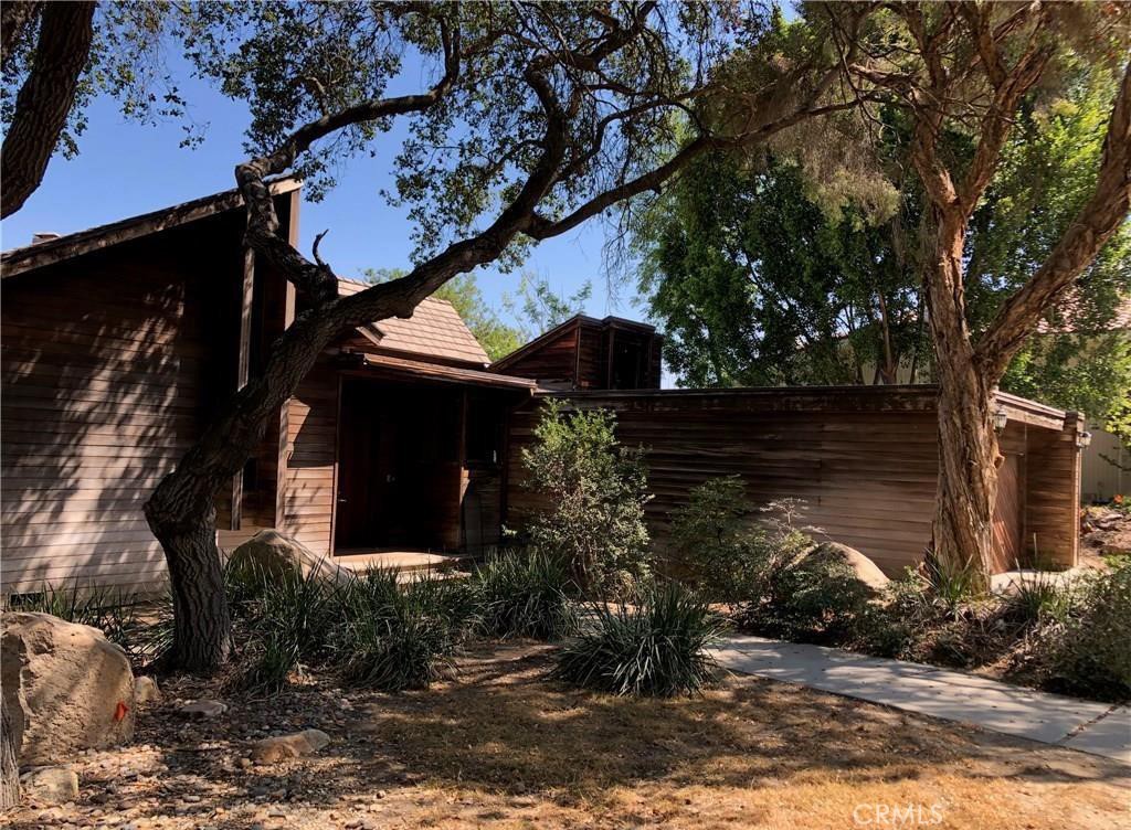 23411 Ridge Line Road