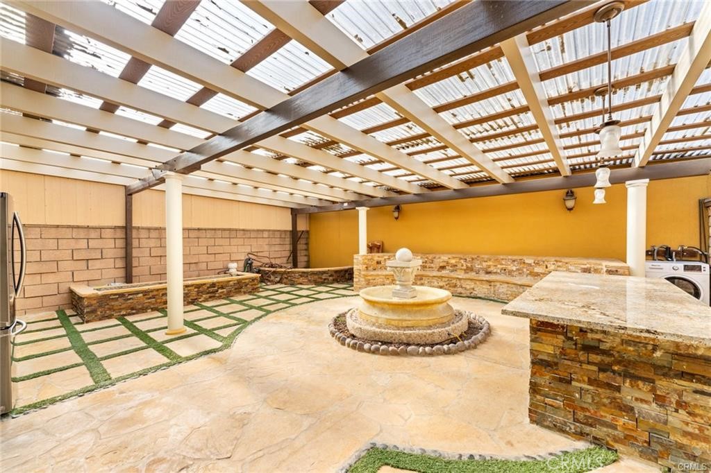 1029 Burnell Oaks Lane