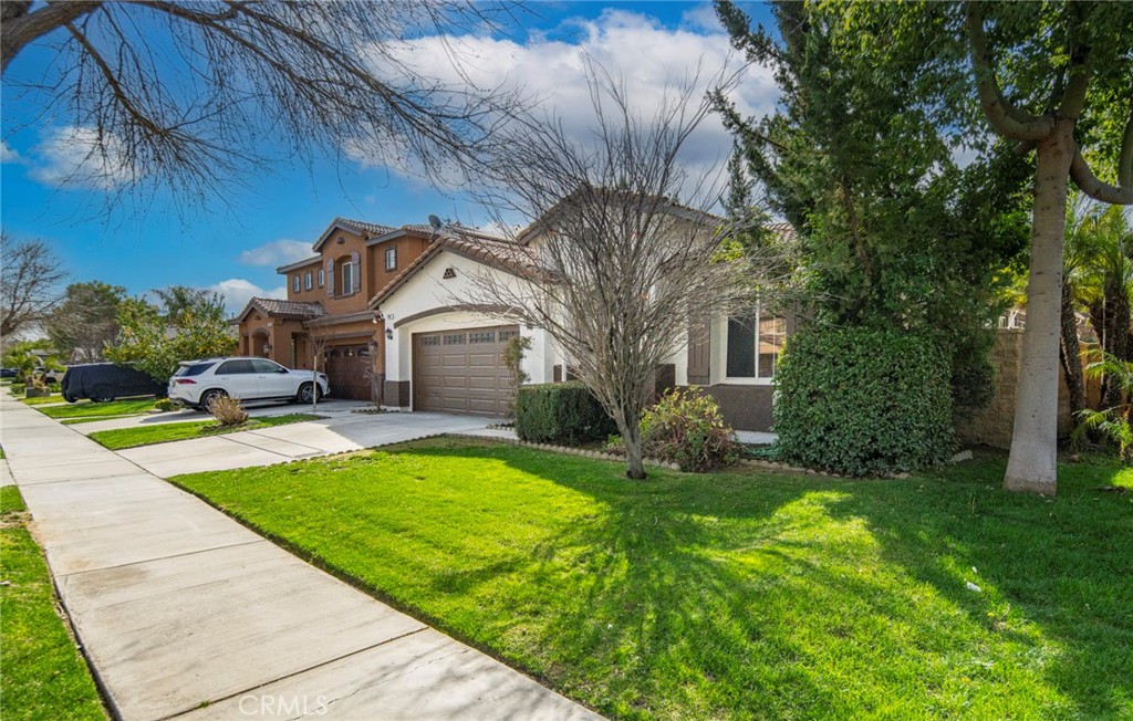 17047 Crabapple Lane