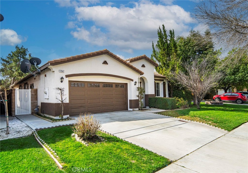 17047 Crabapple Lane