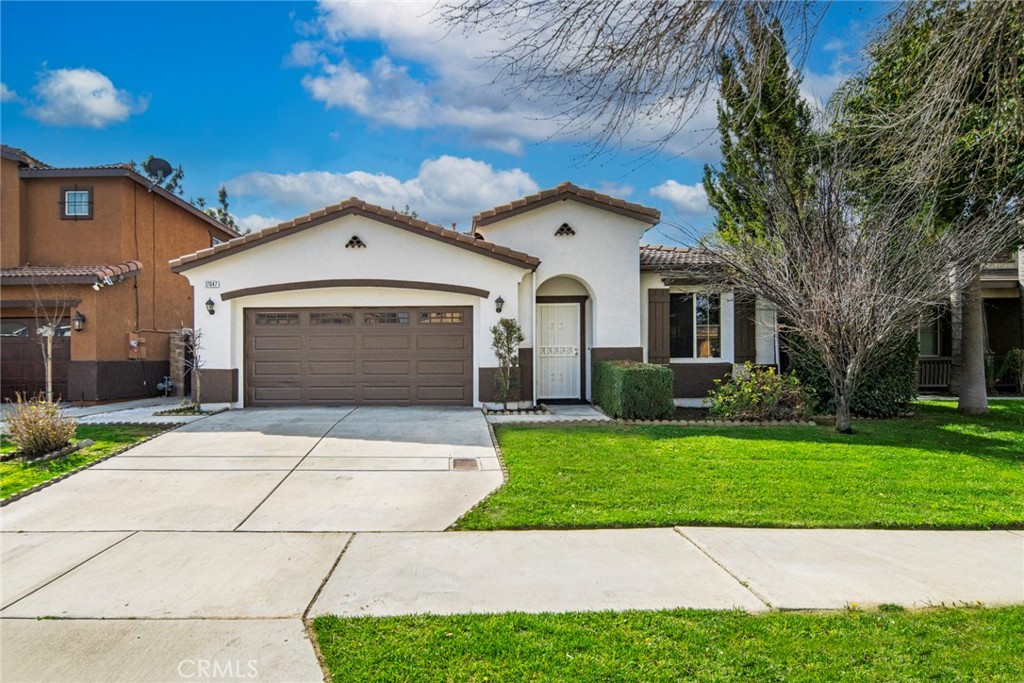 17047 Crabapple Lane