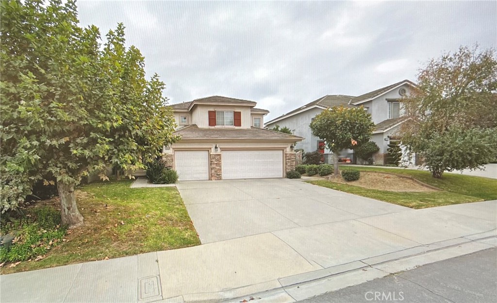 1659 Rancho Hills Drive