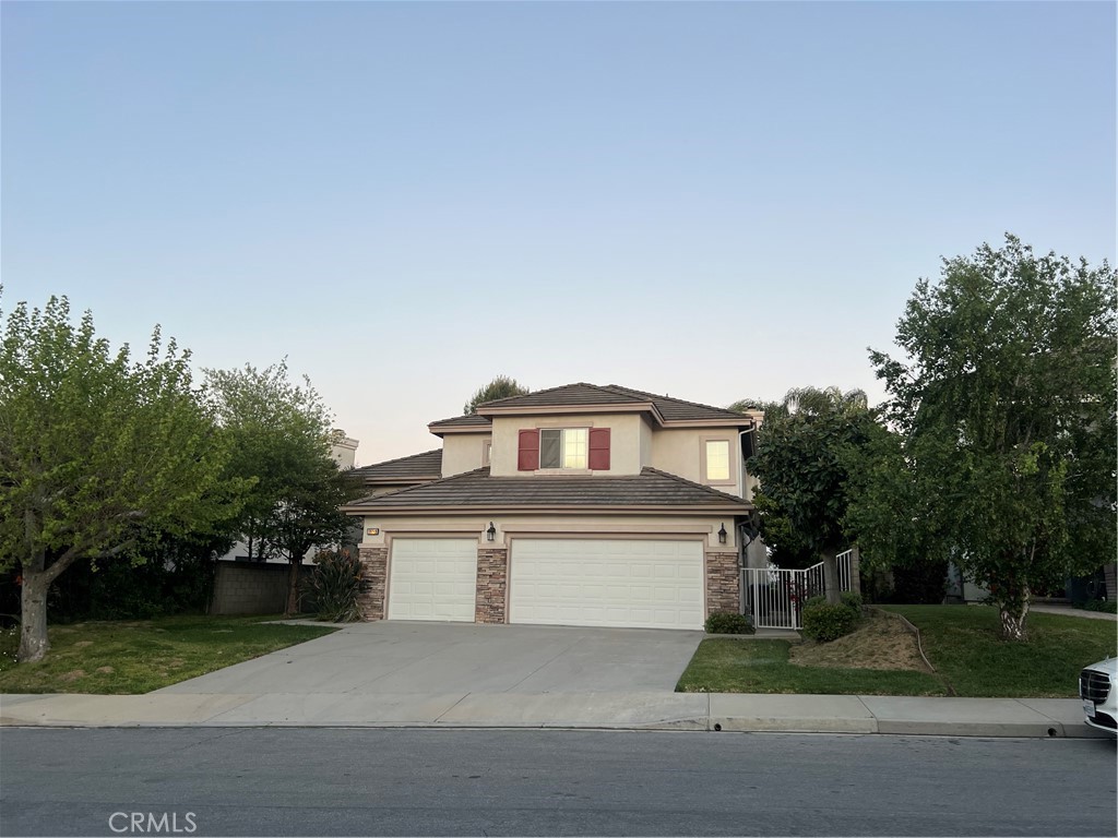 1659 Rancho Hills Drive