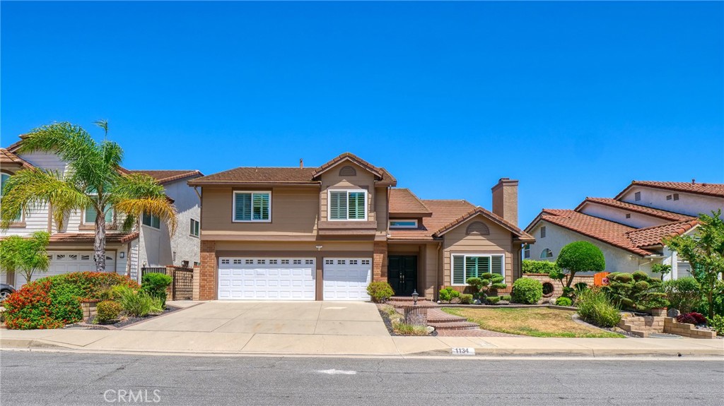 1134 Ranchwood Place