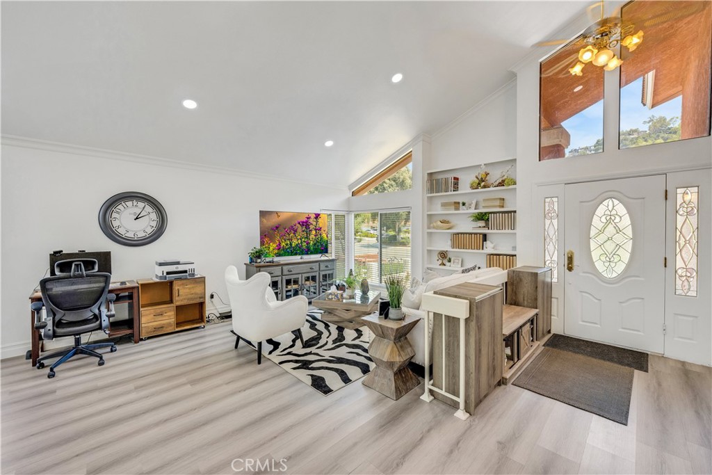 1727 Silver Rain Drive