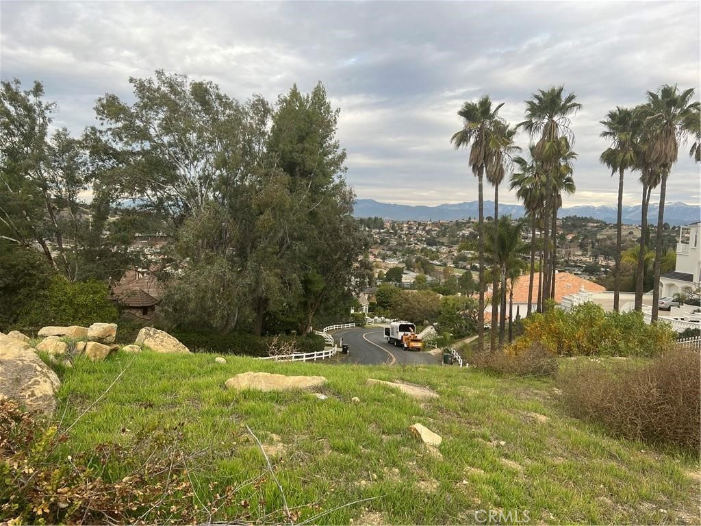 2760 Shadow Canyon Road