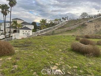 2760 Shadow Canyon Road