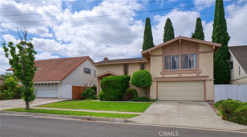 3852 Claremont Street