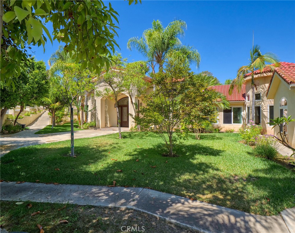 23655 Falcons View Drive