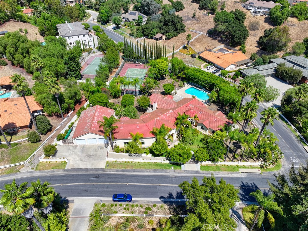 23655 Falcons View Drive