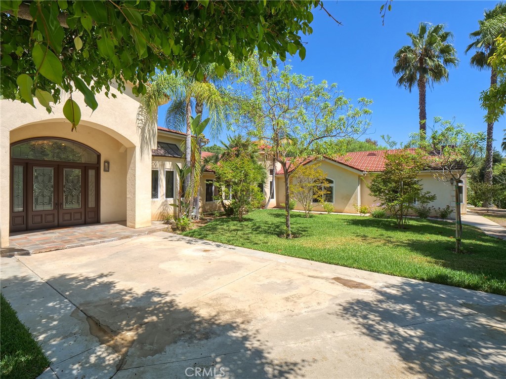 23655 Falcons View Drive