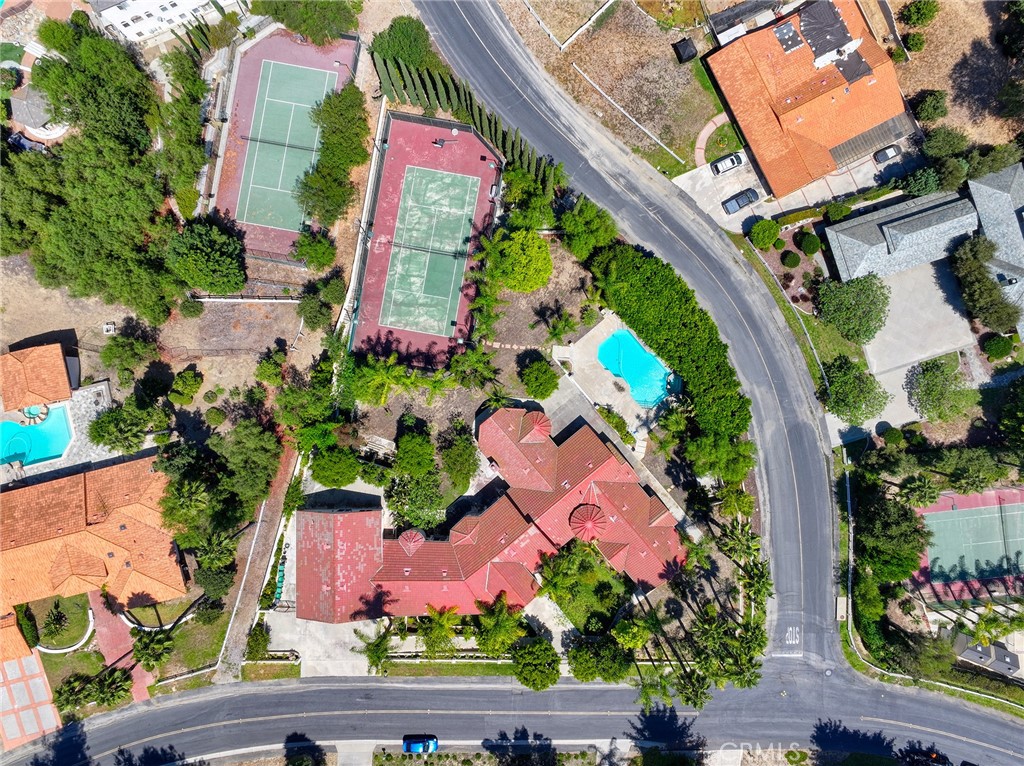 23655 Falcons View Drive