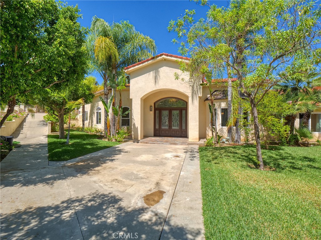 23655 Falcons View Drive